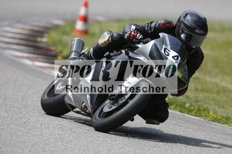 /24 08.06.2025 TZ Motorsport ADR/Gruppe gruen/64